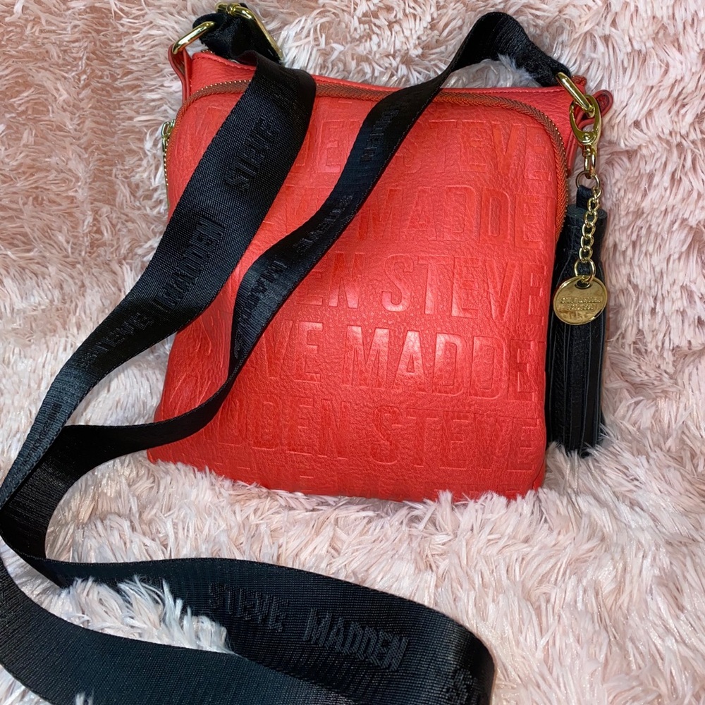 Steve Madden Purse